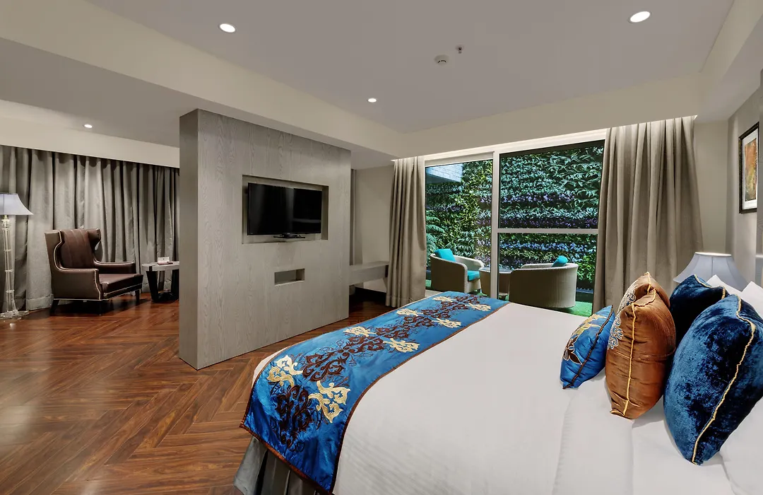 Marina- Shimla First Designer Boutique Hotel-1