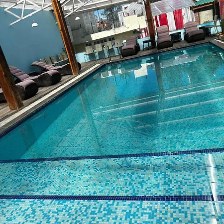 Royal Tulip Luxury Hotel, Kufri, Shimla-2