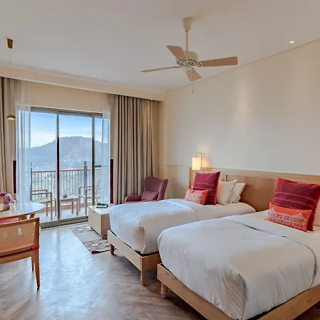 Taj Theog Resort & Spa Shimla-3